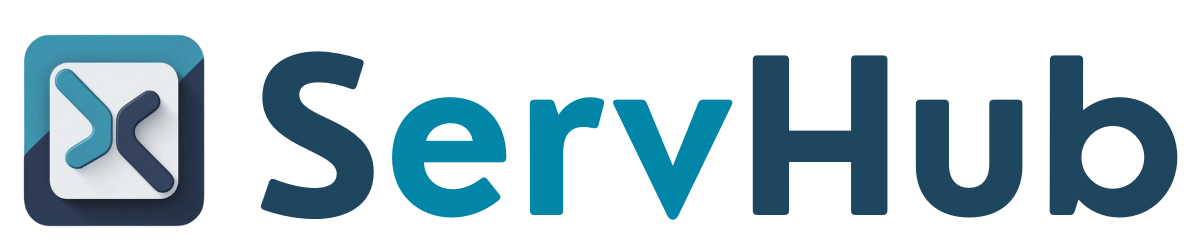 ServHub Academy