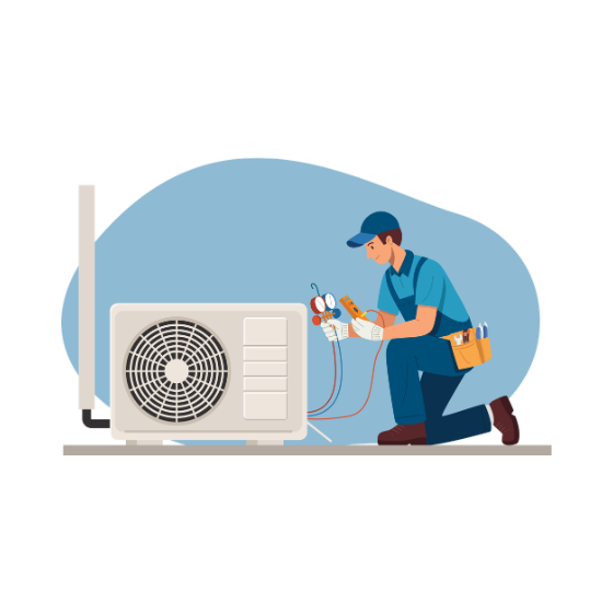 Cooling & Appliance Repair
